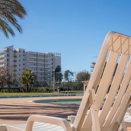 Praia Da Rocha Beach Retreat ปอร์ติเมา ภายนอก รูปภาพ