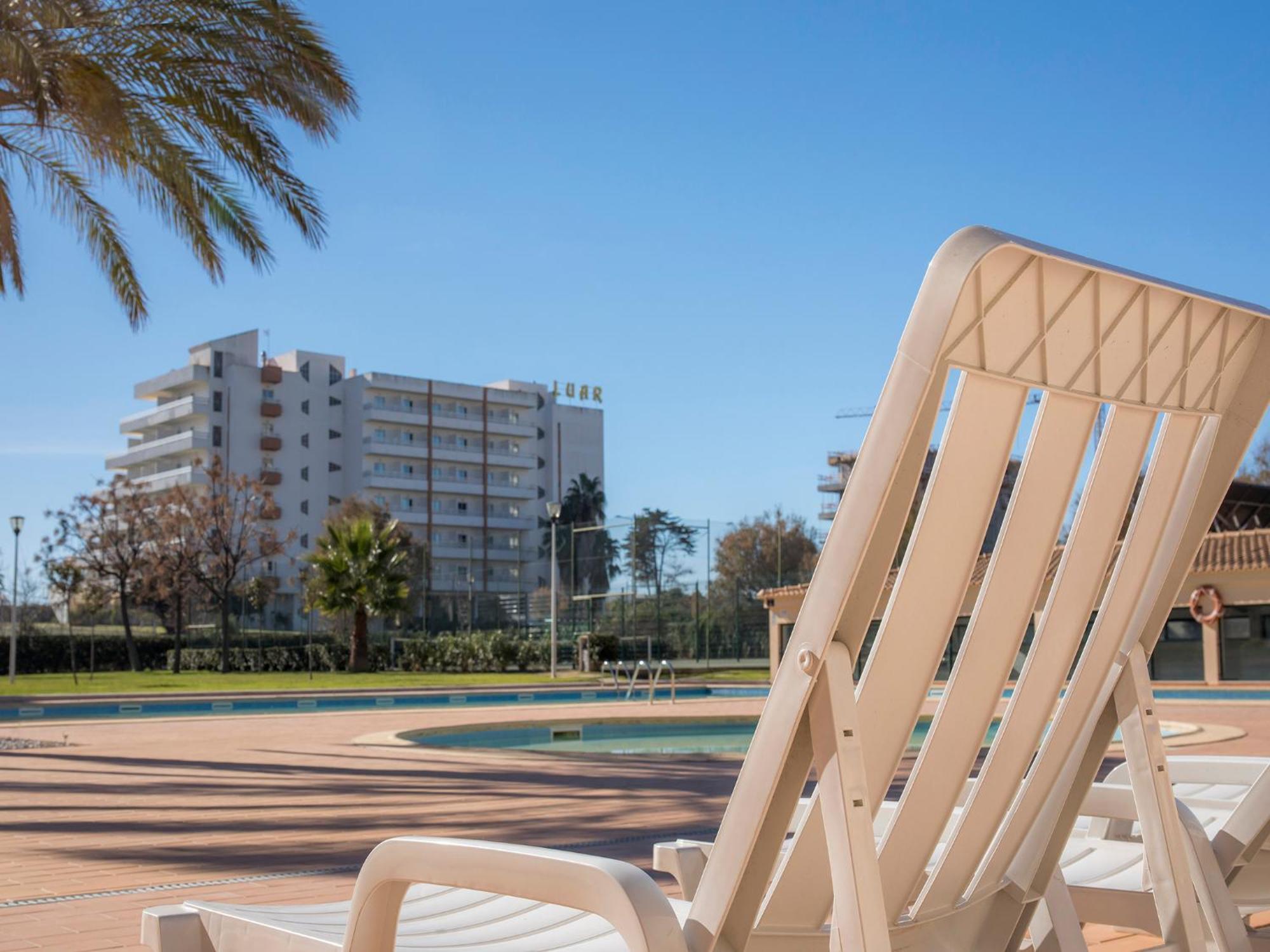 Praia Da Rocha Beach Retreat ปอร์ติเมา ภายนอก รูปภาพ