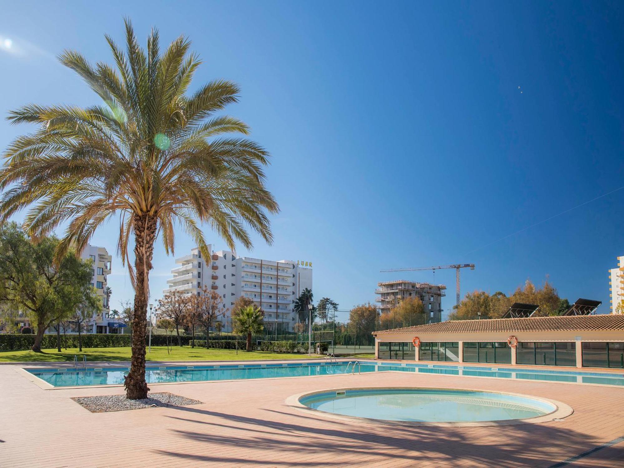Praia Da Rocha Beach Retreat ปอร์ติเมา ภายนอก รูปภาพ
