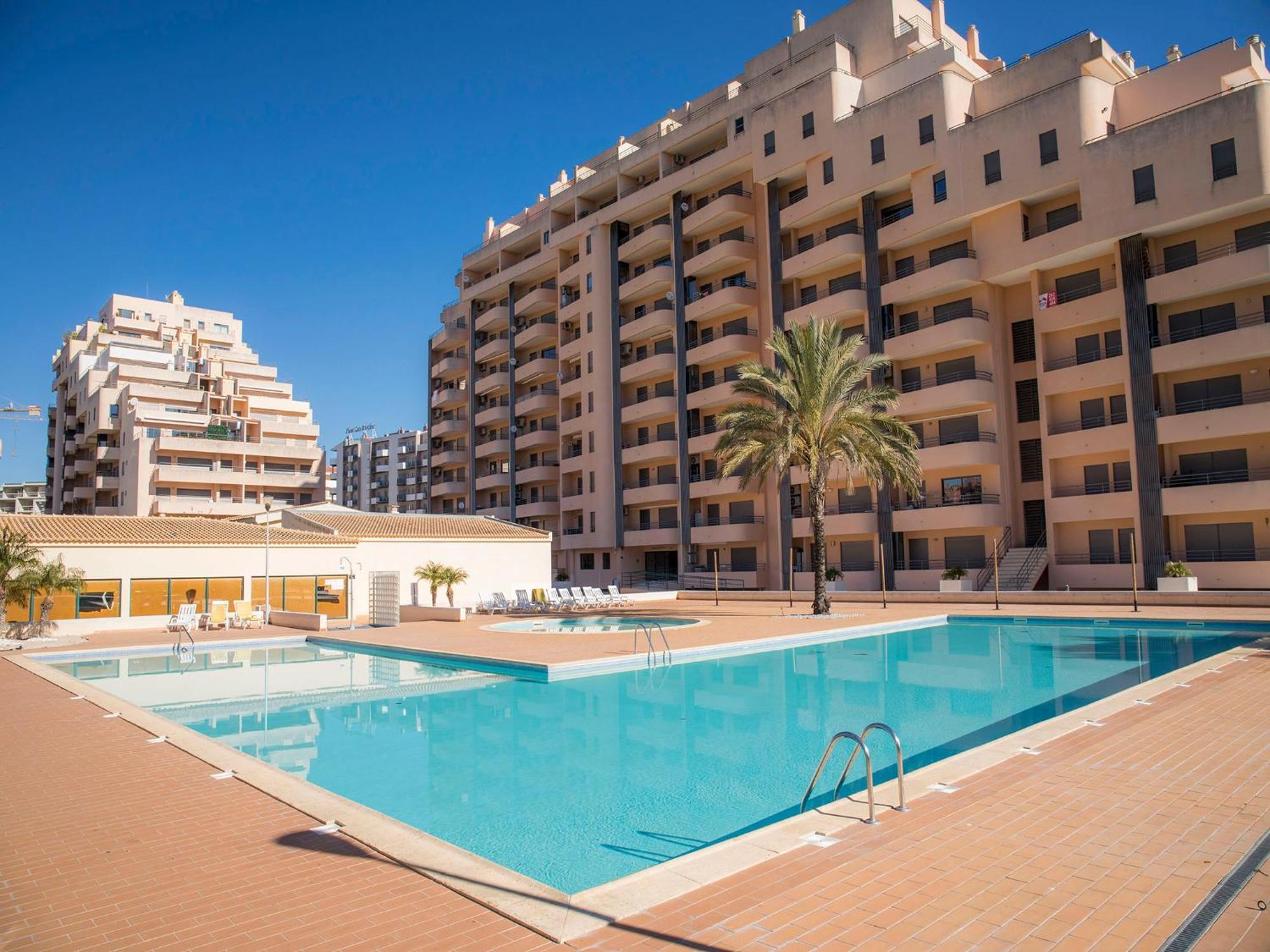 Praia Da Rocha Beach Retreat ปอร์ติเมา ภายนอก รูปภาพ
