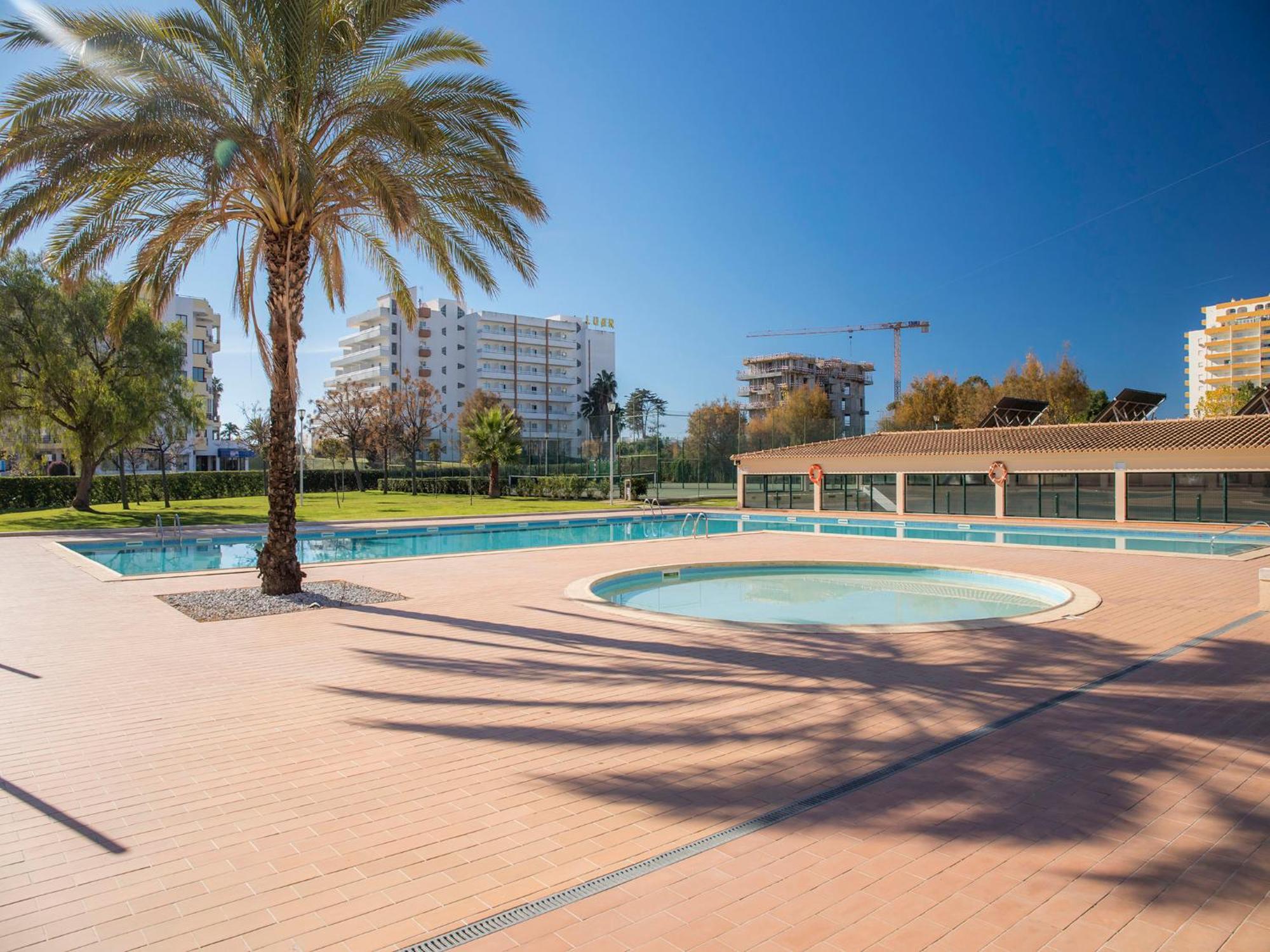 Praia Da Rocha Beach Retreat ปอร์ติเมา ภายนอก รูปภาพ