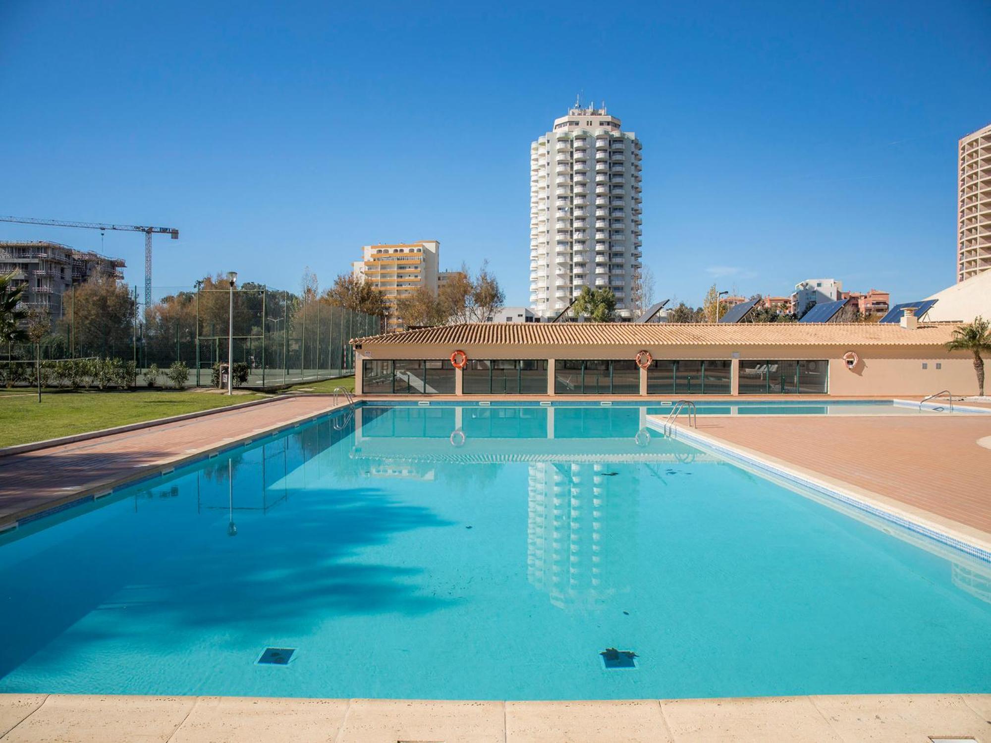 Praia Da Rocha Beach Retreat ปอร์ติเมา ภายนอก รูปภาพ