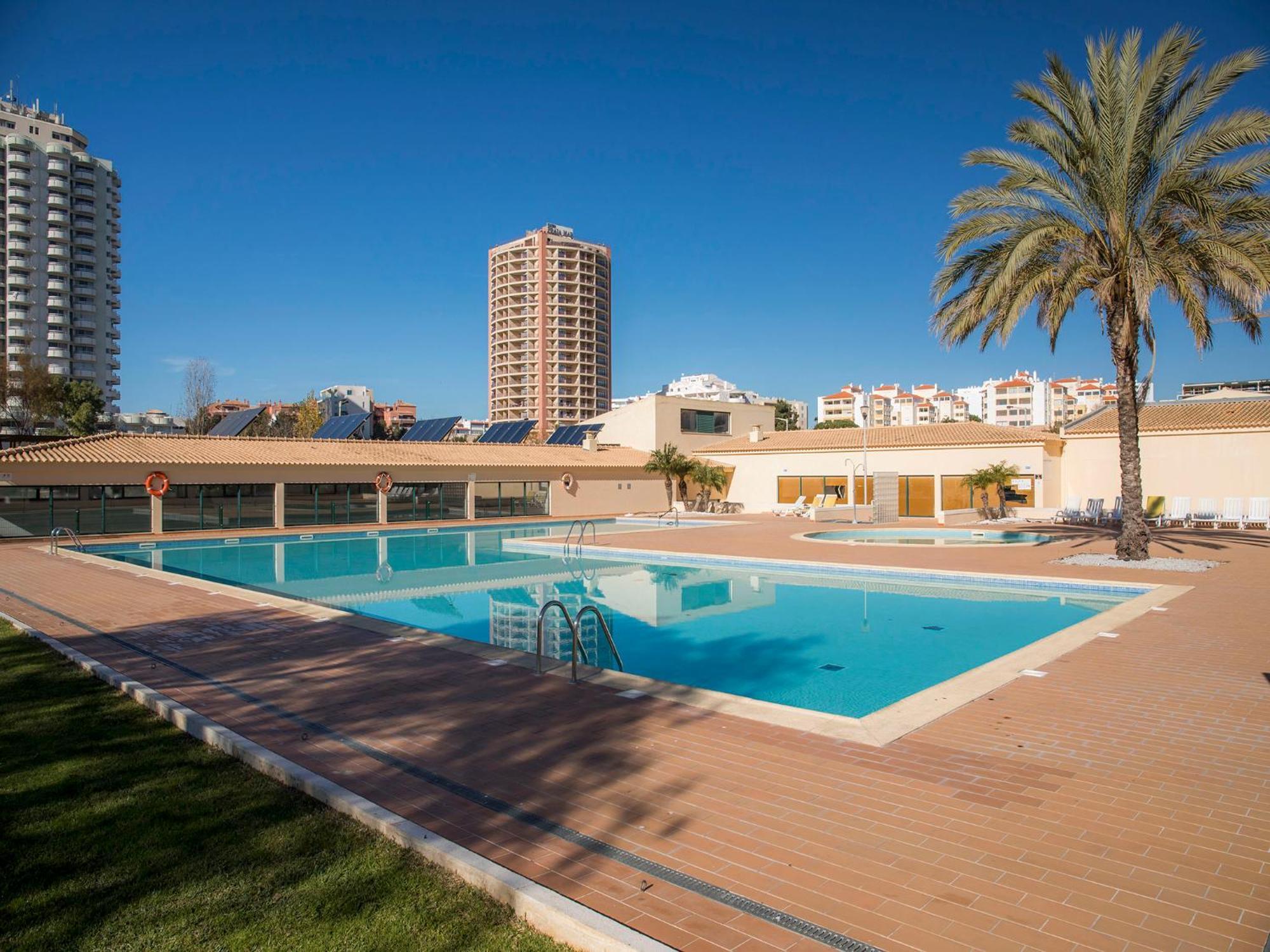 Praia Da Rocha Beach Retreat ปอร์ติเมา ภายนอก รูปภาพ