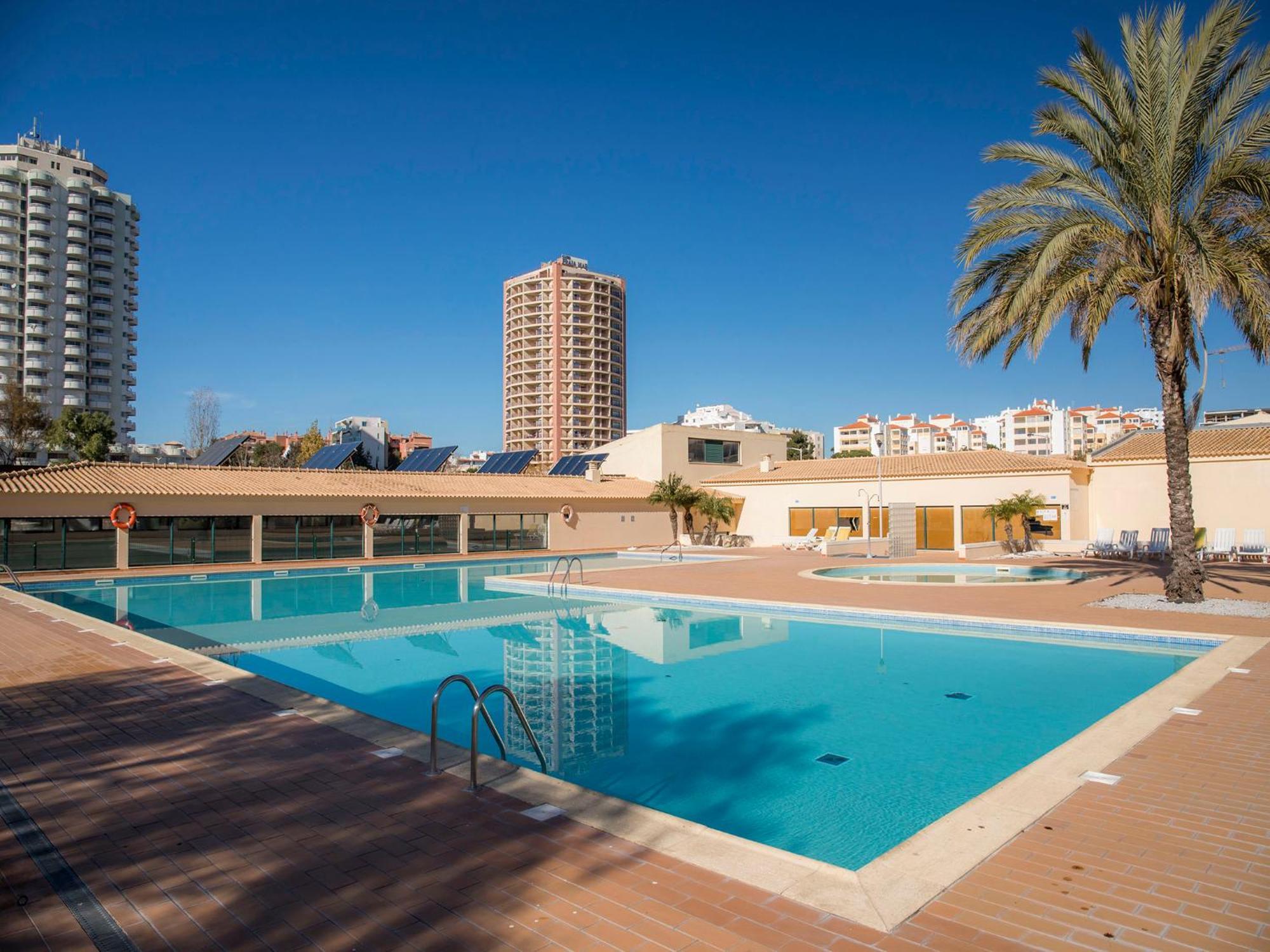 Praia Da Rocha Beach Retreat ปอร์ติเมา ภายนอก รูปภาพ