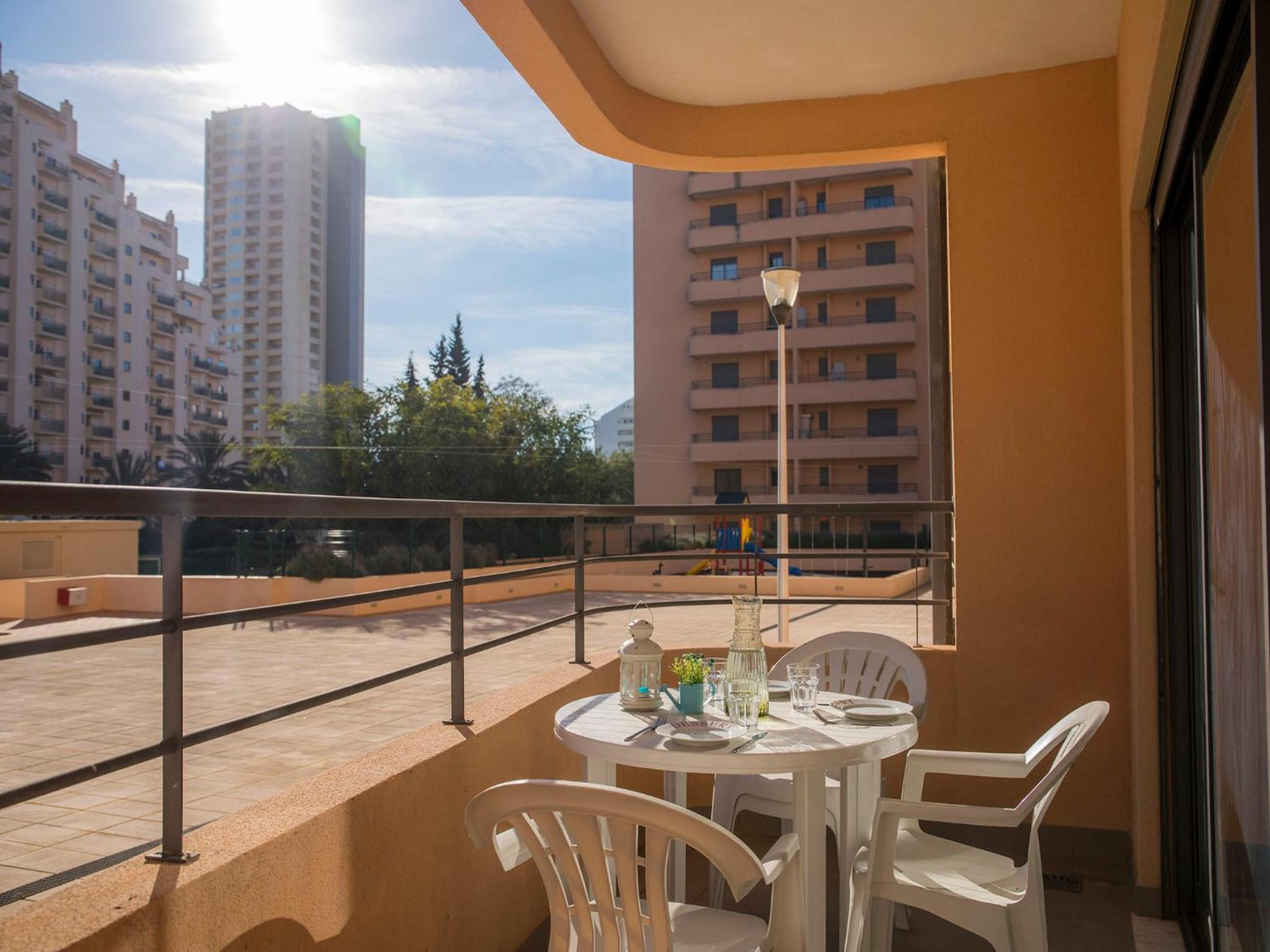 Praia Da Rocha Beach Retreat ปอร์ติเมา ภายนอก รูปภาพ