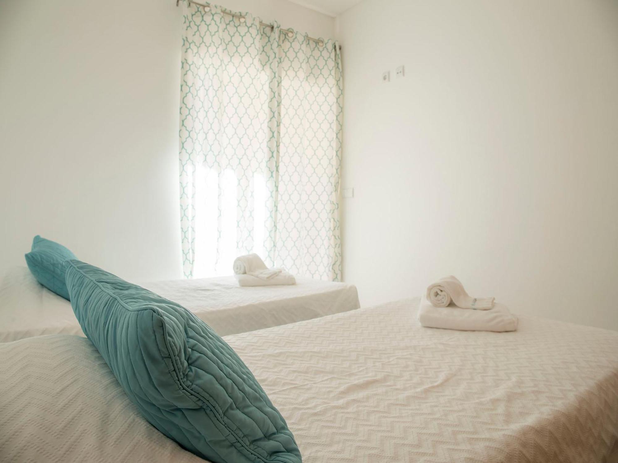Praia Da Rocha Beach Retreat ปอร์ติเมา ภายนอก รูปภาพ