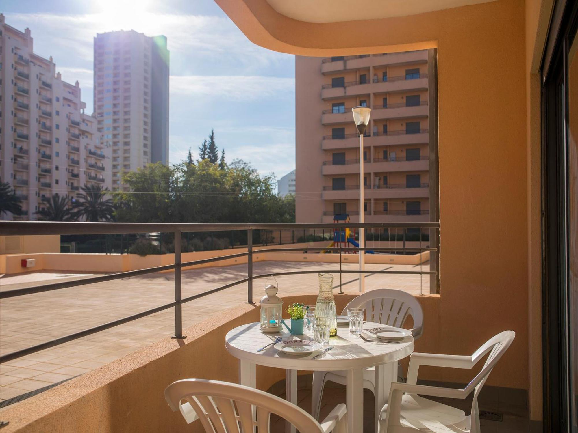 Praia Da Rocha Beach Retreat ปอร์ติเมา ภายนอก รูปภาพ