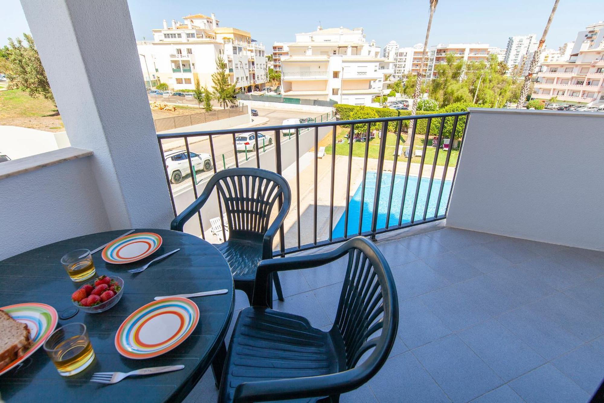 Praia Da Rocha Beach Retreat ปอร์ติเมา ห้อง รูปภาพ