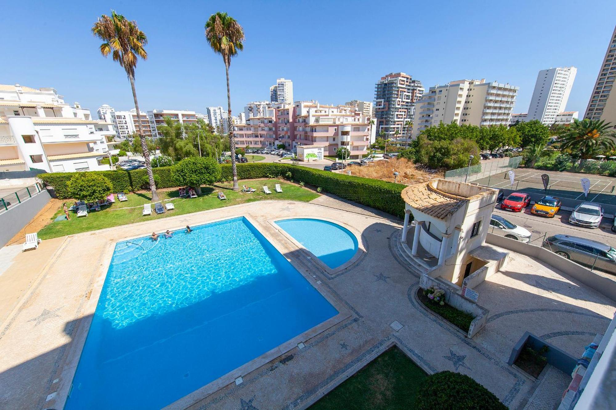 Praia Da Rocha Beach Retreat ปอร์ติเมา ห้อง รูปภาพ