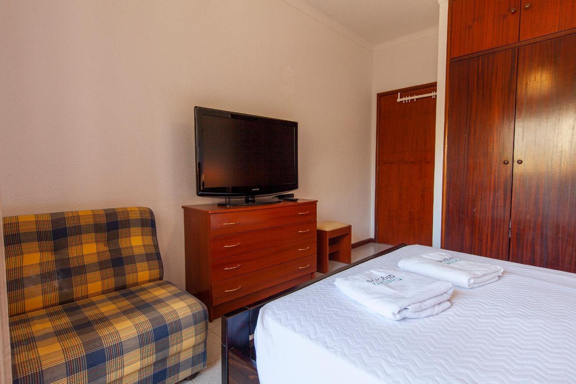 Praia Da Rocha Beach Retreat ปอร์ติเมา ห้อง รูปภาพ