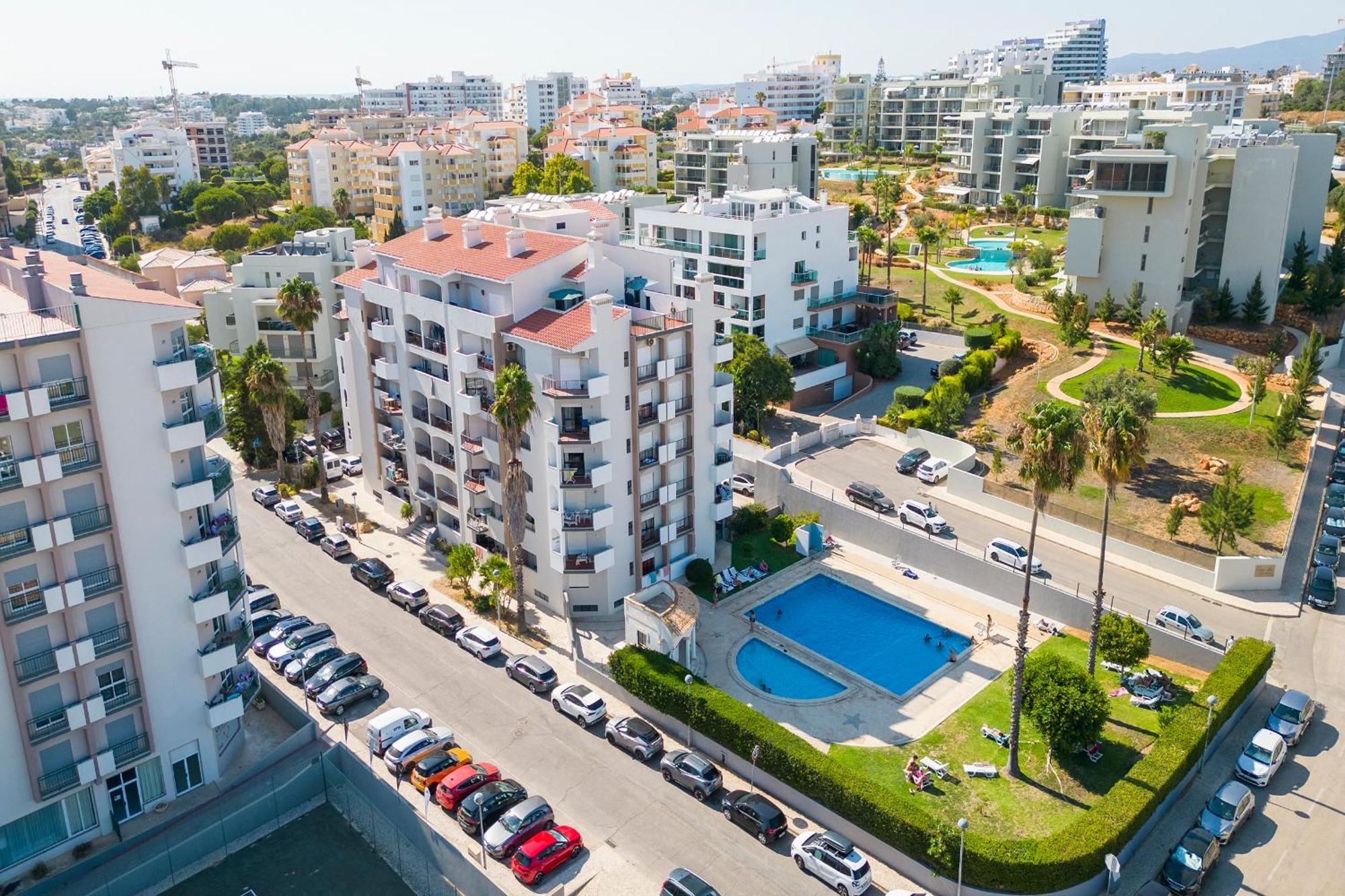 Praia Da Rocha Beach Retreat ปอร์ติเมา ห้อง รูปภาพ