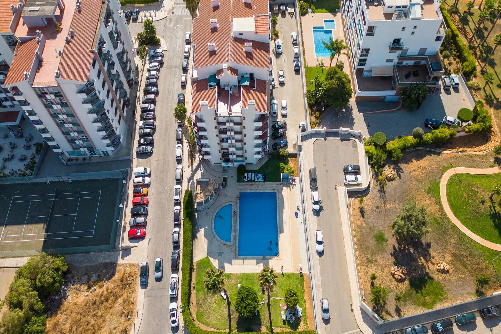 Praia Da Rocha Beach Retreat ปอร์ติเมา ห้อง รูปภาพ