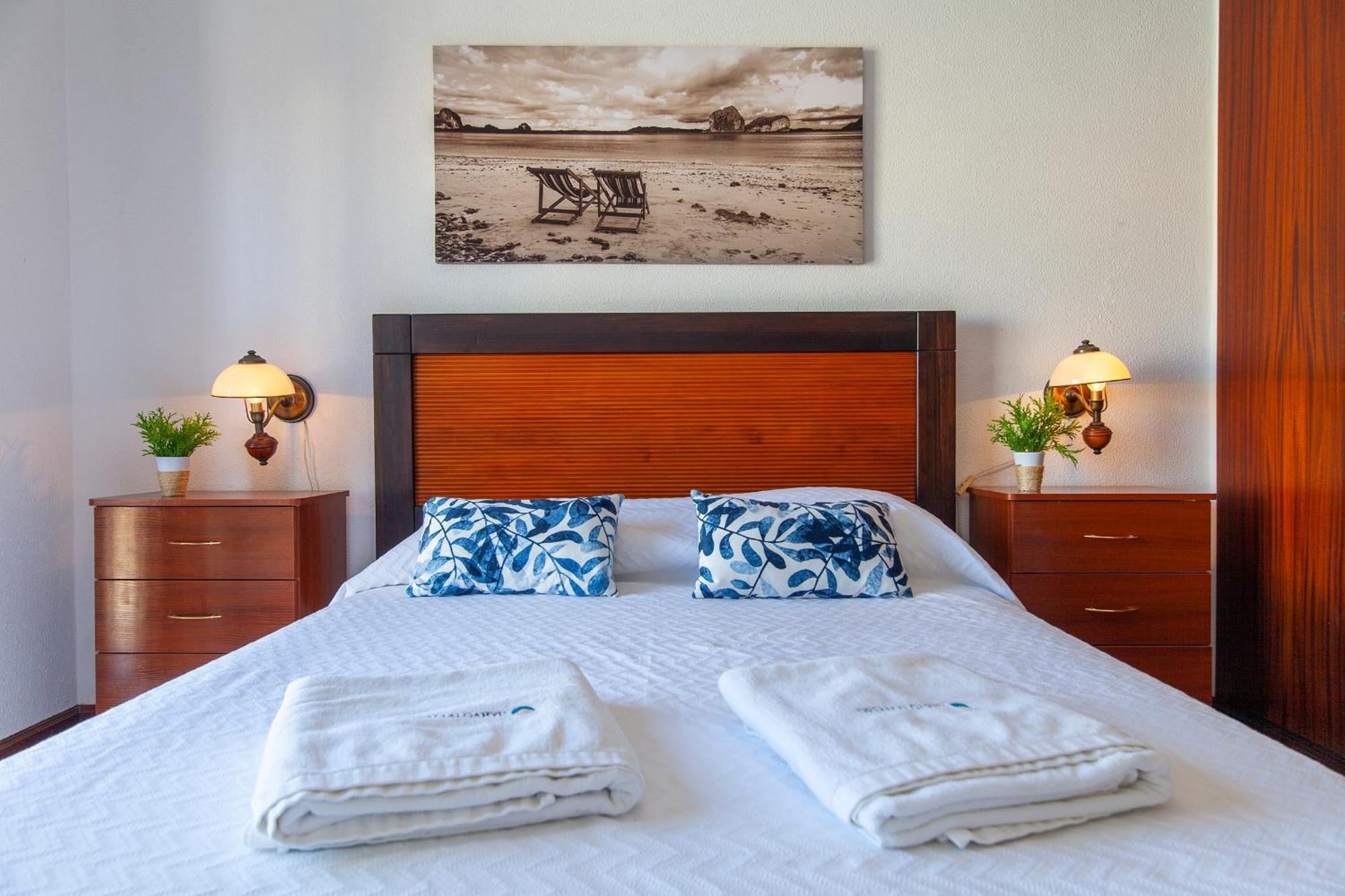 Praia Da Rocha Beach Retreat ปอร์ติเมา ห้อง รูปภาพ