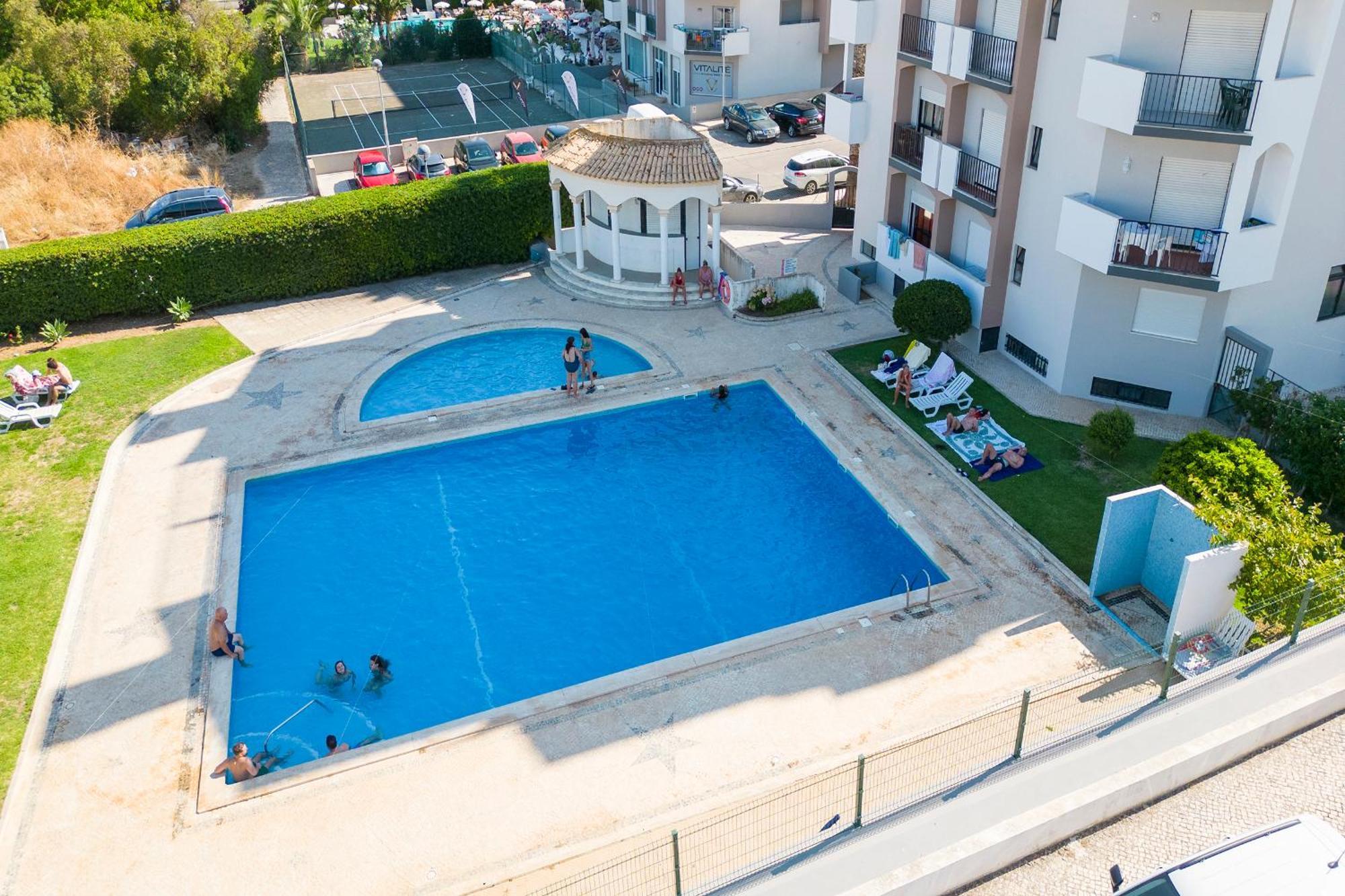 Praia Da Rocha Beach Retreat ปอร์ติเมา ห้อง รูปภาพ