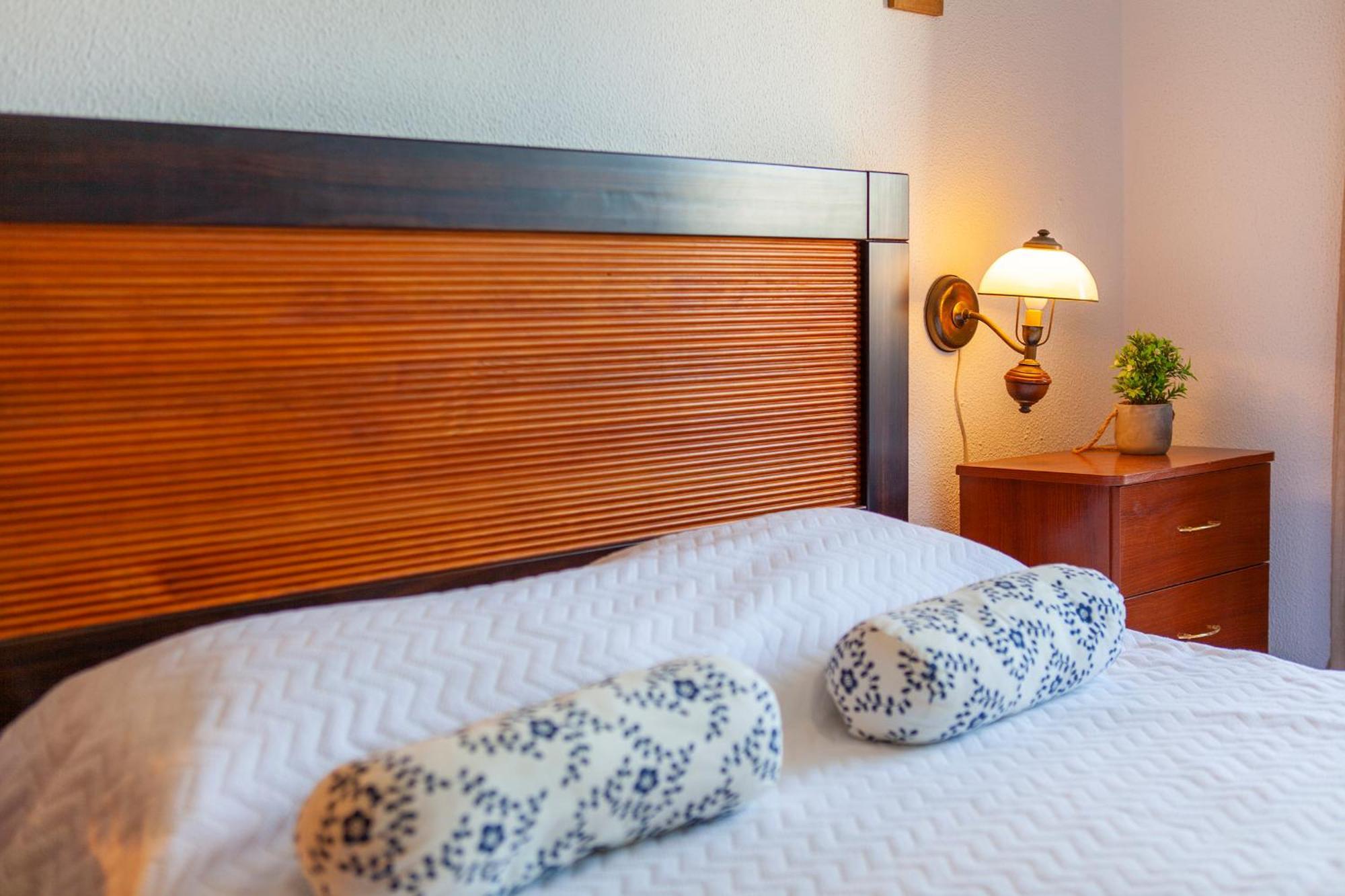 Praia Da Rocha Beach Retreat ปอร์ติเมา ภายนอก รูปภาพ